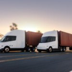 Tesla Semi : le camion électrique américain arrive enfin en Europe, mais des inconnues subsistent Tesla Semi : le camion électrique américain arrive enfin en Europe, mais des inconnues subsistent