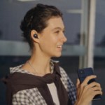 Sennheiser Momentum True Wireless 5 // Source : Sennheiser 