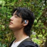 Shokz OpenFit Air 2 // Source : Shokz