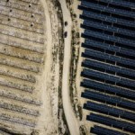 Le monde franchit un cap solaire historique (et presque personne ne s’en est aperçu) Le monde franchit un cap solaire historique (et presque personne ne s’en est aperçu)