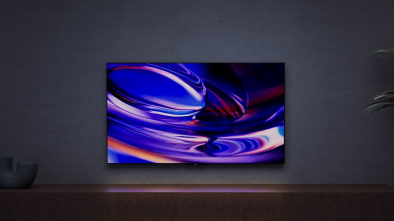 Sony Bravia 6 : le téléviseur OLED accessible de la marque arrive