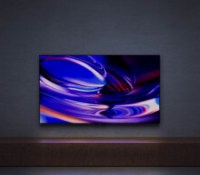 Sony TV Bravia 6 // Source : Sony