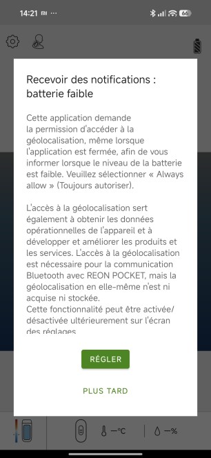 Sony Reon Pocket Pro Plus (3)