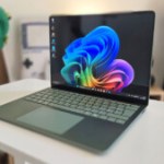Test du Microsoft Surface Laptop 13,8 (2026) : sublime, fluide et coûteux