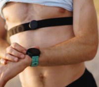 La Suunto Smart Heart Rate Belt 2 // Source : Suunto