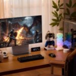 TCL casse le prix de son premier moniteur OLED 4K 240 Hz, le 32X3A, avec -300 € TCL casse le prix de son premier moniteur OLED 4K 240 Hz, le 32X3A, avec -300 €