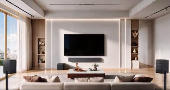 TCLQ95K // Source : TCL