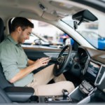 Ceinture oubliée, téléphone sur les genoux : ces radars IA analysent vos moindres gestes