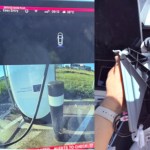 Pas besoin d’usine : un hacker passe sa Tesla au Hardware 4 dans son garage Pas besoin d’usine : un hacker passe sa Tesla au Hardware 4 dans son garage