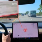 Une mise à jour trop lourde ? Des ordinateurs de Tesla grillent après le passage au FSD v14 Lite Une mise à jour trop lourde ? Des ordinateurs de Tesla grillent après le passage au FSD v14 Lite
