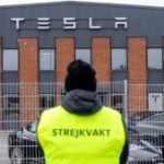 « Il préfère racheter le départ de ses salariés syndiqués » : comment Tesla a terrassé le modèle social suédois sans rien céder « Il préfère racheter le départ de ses salariés syndiqués » : comment Tesla a terrassé le modèle social suédois sans rien céder