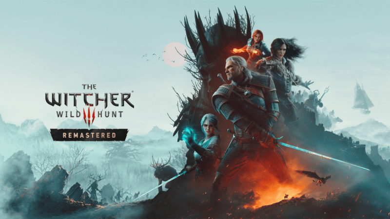 The Witcher 3 Remastered sur PC : quelles sont les nouvelles configurations recommandées ?