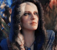 The Witcher 4