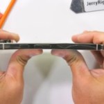They said it was going to be durable… Pixel 11 Pro XL Teardown 4-26 screenshot