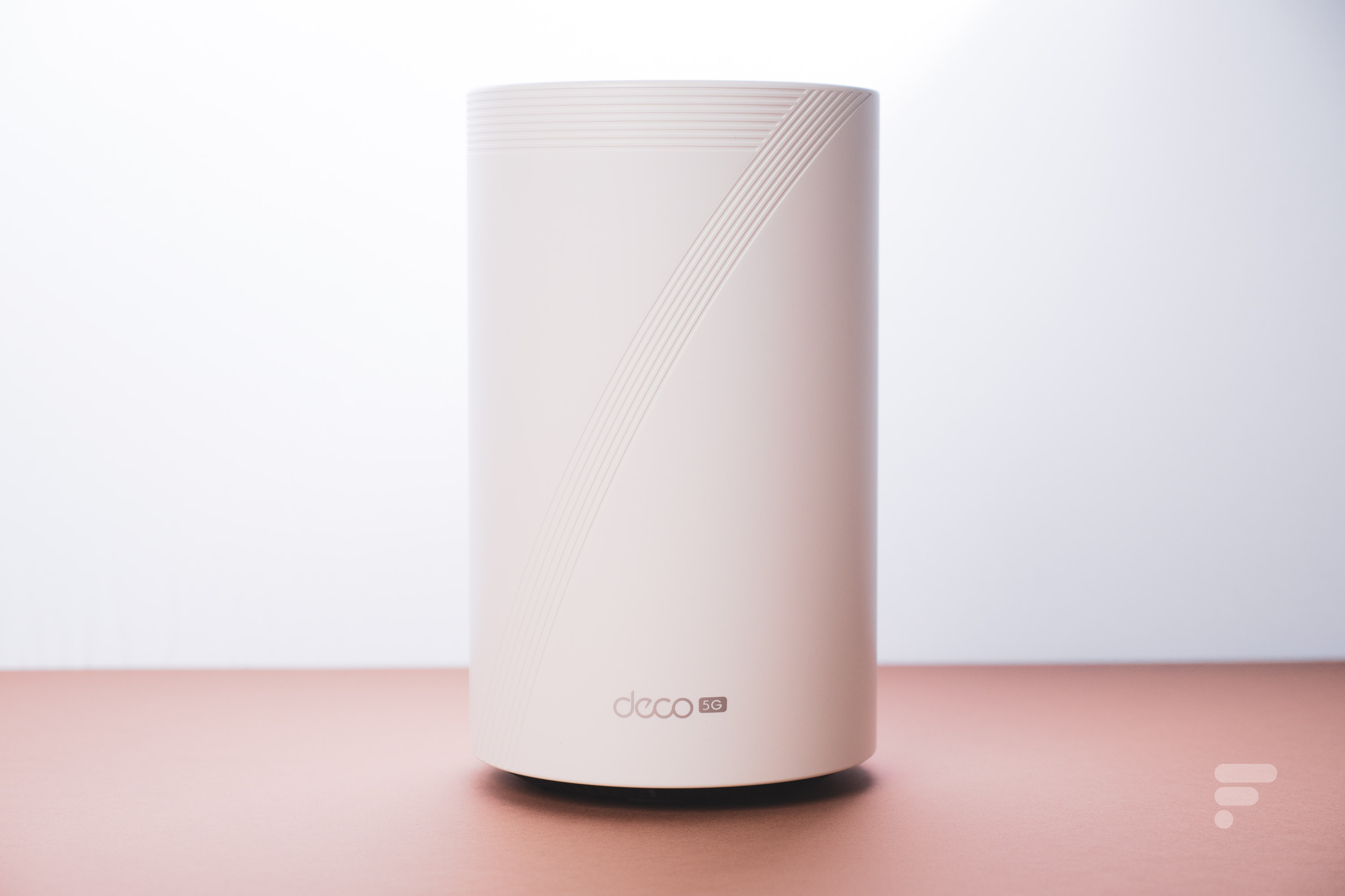 On a testé le routeur 5G mesh de TP-Link : des débits solides, un prix qui pique