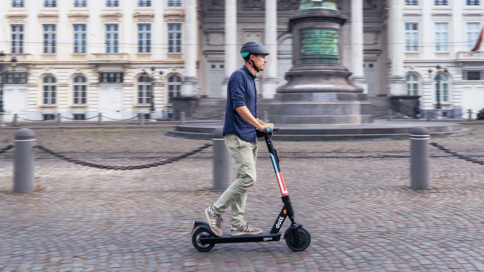 Allemagne : la réforme eKFV autorise le double file et renforce les sanctions pour les trottinettes électriques dès 2027