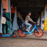 Coup de théâtre à Bruxelles : vélos et trottinettes en libre-service interdits à cause… d’un concurrent évincé Coup de théâtre à Bruxelles : vélos et trottinettes en libre-service interdits à cause… d’un concurrent évincé