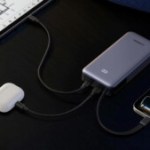 Le coup de la panne n&rsquo;existe plus avec cette batterie externe 20 000 mAh 55W en promo à moins de 30 €