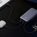 Le coup de la panne n&rsquo;existe plus avec cette batterie externe 20 000 mAh 55W en promo à moins de 30 €