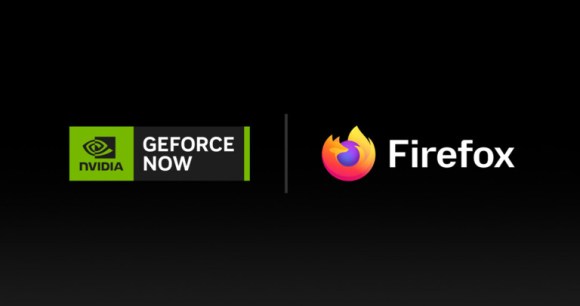 GeForce Now Firefox GeForce Now Firefox
