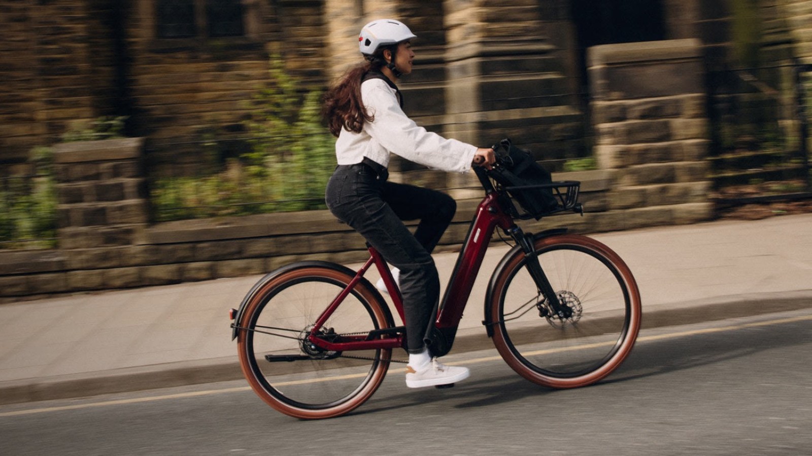 « Les vélos électriques retrouvent le chemin de la croissance » : une très belle embellie donne de l’espoir pour l’année 2026