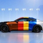 Voiture électrique : quel impact réel de la couleur sur la batterie quand il fait 35 °C ? Les résultats de différents essais Voiture électrique : quel impact réel de la couleur sur la batterie quand il fait 35 °C ? Les résultats de différents essais
