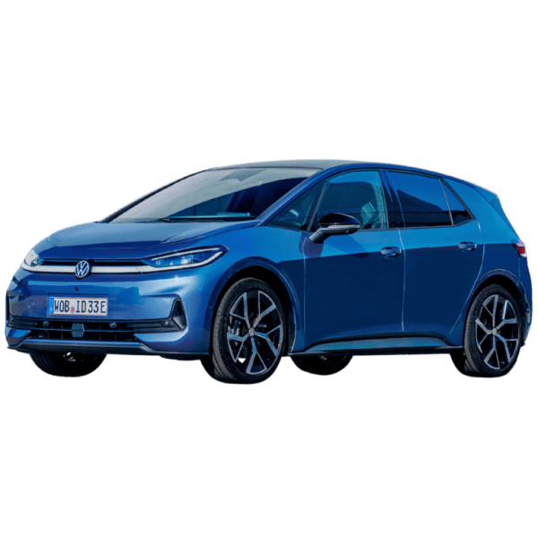 Volkswagen ID.3 Neo