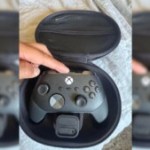 Xbox Elite Series 3 Leak