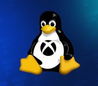 Xbox sur Linux