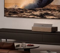 Xgimi Aura 3 Max et Aura 3 Pro // Source : Xgimi