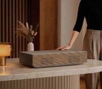 Xgimi Aura 3 Max et Aura 3 Pro // Source : Xgimi