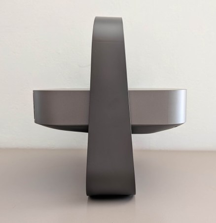 Xgimi Elfin Flip 4K // Source : Sylvain Pichot - Frandroid