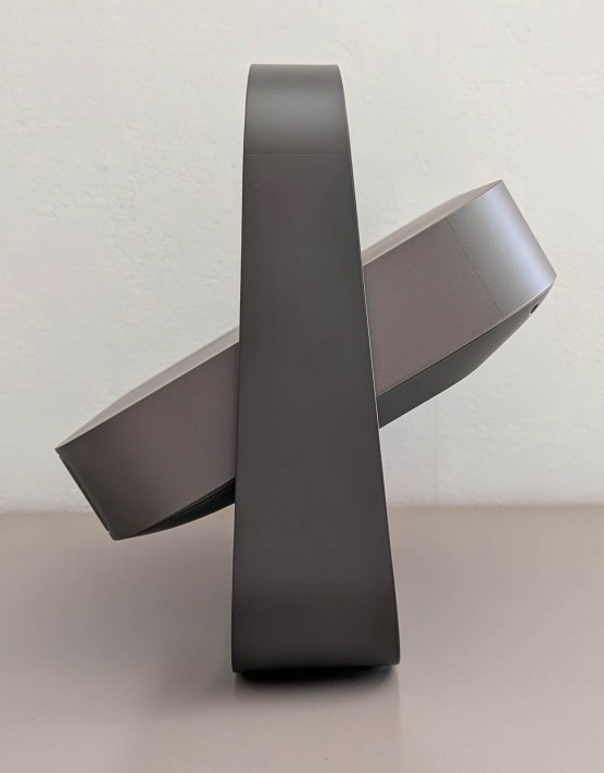 Xgimi Elfin Flip 4K // Source : Sylvain Pichot - Frandroid