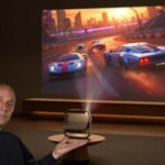 J’ai testé le vidéoprojecteur Xgimi Elfin Flip 4K : un compagnon nomade qui ne sacrifie (presque) rien à l&rsquo;image