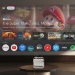 Le récent vidéoprojecteur Xgimi Elfin Flip Plus affiche un poids plume de 1,1 kg et un prix déjà inférieur à 300 €