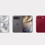 Ces images ressemblent à l&rsquo;iPhone Ultra, mais elles seraient de Xiaomi