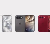 Xiaomi Apple iPhone Ultra