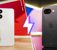 Xiaomi POCO X8 Pro Max vs Google Pixel 10a