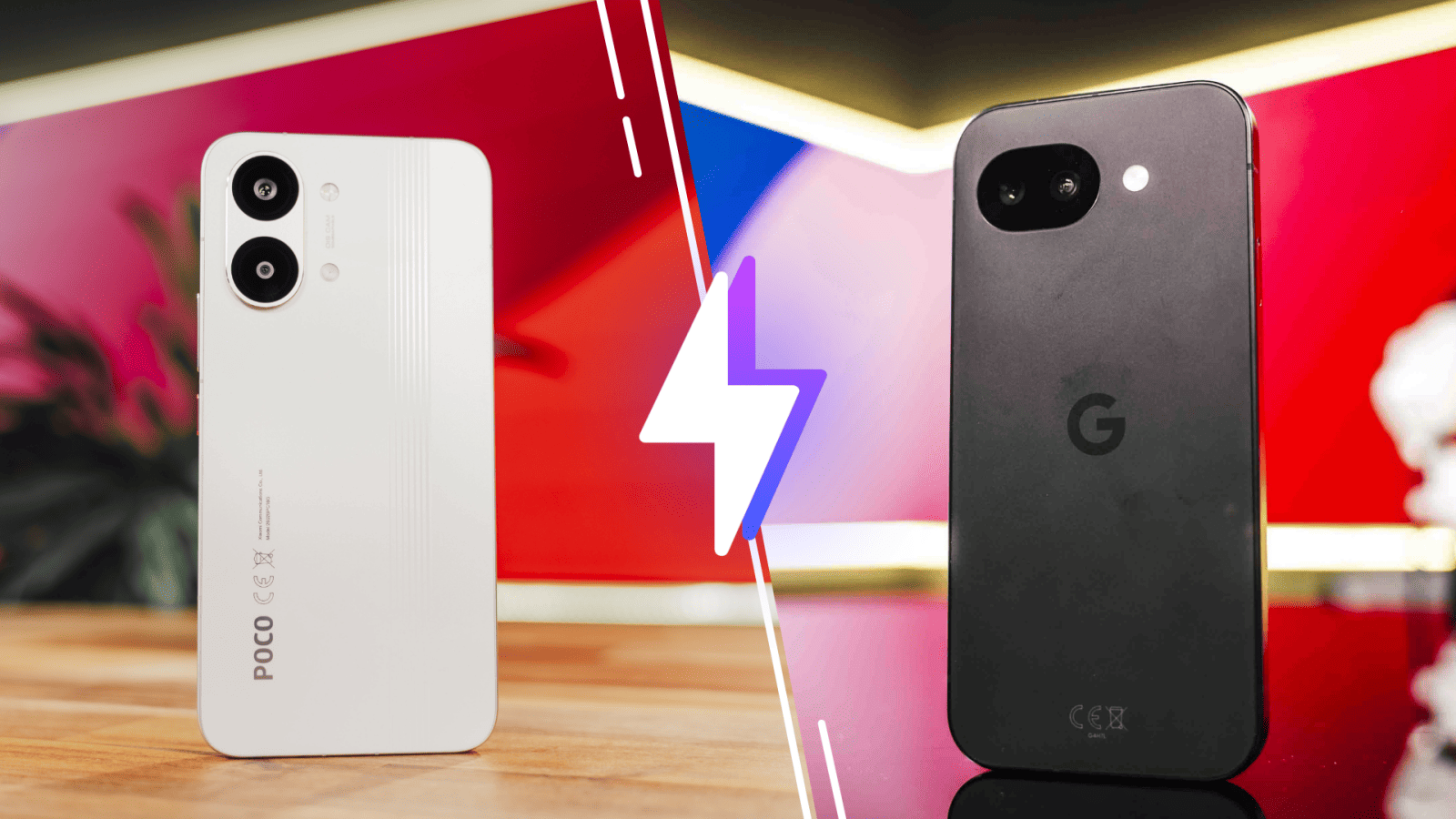 Xiaomi POCO X8 Pro Max vs Google Pixel 10a: Which Mid-Range Phone is Best?