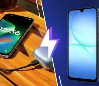 Xiaomi Redmi 17 vs Samsung Galaxy A17