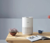 Xiaomi Smart Air Purifier 4 Compact