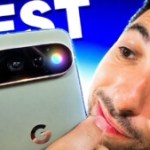 Test du Google Pixel 11 Pro en vidéo : pourquoi sa fiche technique déçoit mais son usage séduit Test du Google Pixel 11 Pro en vidéo : pourquoi sa fiche technique déçoit mais son usage séduit