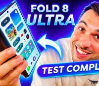 Galaxy Z Fold 8 Ultra | 1 mois PLUS TARD, la vérité sur le PLIANT de Samsung !