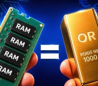 Smartphones, consoles, PC : pourquoi tous les prix explosent ?