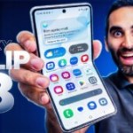 Notre test vidéo du Samsung Galaxy Z Flip 8 : l’écran externe libère enfin son potentiel Notre test vidéo du Samsung Galaxy Z Flip 8 : l’écran externe libère enfin son potentiel