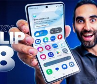 J'ai testé le Samsung Galaxy Z Flip 8 : un EXCELLENT pliable… mais il y a un problème J'ai testé le Samsung Galaxy Z Flip 8 : un EXCELLENT pliable… mais il y a un problème