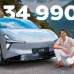 XPENG L03 : mieux qu’une Tesla Model Y pour 35 000 € ?