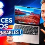 J’ai testé 8 astuces Mac : ça change tout !