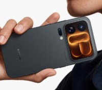 Le Xiaomi 18 Pro // Source : Xiaomi