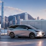Moins de 10 minutes pour recharger : la super-borne de Xpeng débarque bientôt en France Moins de 10 minutes pour recharger : la super-borne de Xpeng débarque bientôt en France